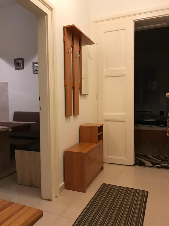 Appartamento Éva Apartman Miskolc Esterno foto