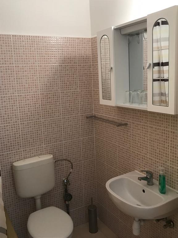 Appartamento Éva Apartman Miskolc Esterno foto
